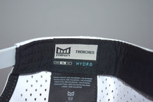 Load image into Gallery viewer, Melin Hydro Trenches White Snapback