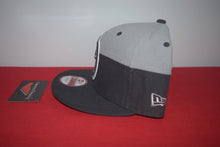 Load image into Gallery viewer, Yums X New Era Two Tone Grey Snapback 9Fifty