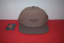 Load image into Gallery viewer, Melin Hydrolite Coronado Teak Snapback