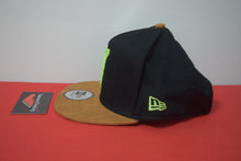 Load image into Gallery viewer, Monster X New Era Original Fit Strapback 9Fifty
