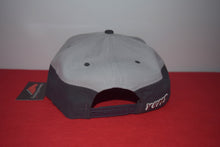Load image into Gallery viewer, Yums X New Era Two Tone Grey Snapback 9Fifty