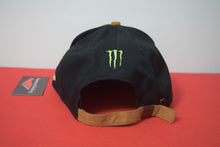 Load image into Gallery viewer, Monster X New Era Original Fit Strapback 9Fifty