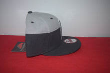 Load image into Gallery viewer, Yums X New Era Two Tone Grey Snapback 9Fifty