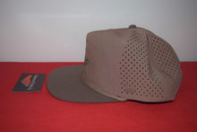 Load image into Gallery viewer, Melin Hydrolite Coronado Teak Snapback