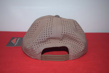 Load image into Gallery viewer, Melin Hydrolite Coronado Teak Snapback