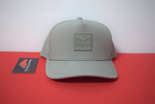 Load image into Gallery viewer, Melin Stacked Hydro Odysea Shadow Sage Snapback