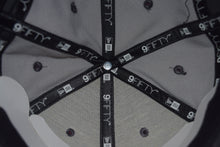 Load image into Gallery viewer, Yums X New Era Two Tone Grey Snapback 9Fifty