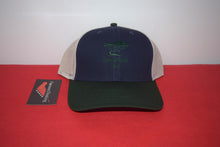 Load image into Gallery viewer, Cypress Point Club Golf Snapback By American Needle