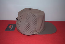 Load image into Gallery viewer, Melin Hydrolite Coronado Teak Snapback