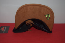 Load image into Gallery viewer, Monster X New Era Original Fit Strapback 9Fifty