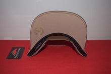 Load image into Gallery viewer, Melin Hydrolite Coronado Teak Snapback