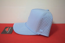 Load image into Gallery viewer, Melin Hydro Odysea Cashmere Blue Snapback