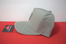 Load image into Gallery viewer, Melin Stacked Hydro Odysea Shadow Sage Snapback