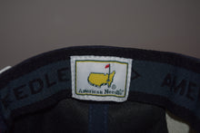 Load image into Gallery viewer, Masters Augusta National Golf Club Velcroback SAMPLE