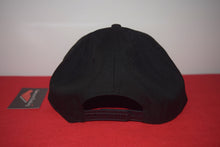 Load image into Gallery viewer, Bape X New Era Black Snapback 9Fifty