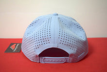 Load image into Gallery viewer, Melin Hydro Odysea Cashmere Blue Snapback