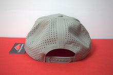 Load image into Gallery viewer, Melin Stacked Hydro Odysea Shadow Sage Snapback