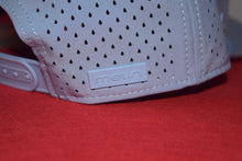 Load image into Gallery viewer, Melin Hydro Odysea Cashmere Blue Snapback