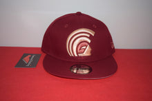 Load image into Gallery viewer, Fitted Hawaii X New Era Mua Snapback 9Fifty