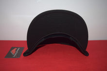Load image into Gallery viewer, Bape X New Era Black Snapback 9Fifty