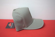 Load image into Gallery viewer, Melin Stacked Hydro Odysea Shadow Sage Snapback