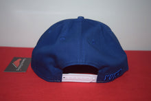 Load image into Gallery viewer, Yums X New Era Red White Blue Snapback 9Fifty