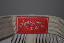Load image into Gallery viewer, Cypress Point Club Golf Snapback By American Needle
