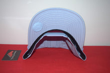 Load image into Gallery viewer, Melin Hydro Odysea Cashmere Blue Snapback