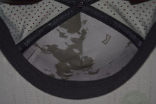 Load image into Gallery viewer, Melin Stacked Hydro Odysea Shadow Sage Snapback