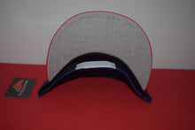 Load image into Gallery viewer, Yums X New Era Red White Blue Snapback 9Fifty
