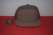 Load image into Gallery viewer, Melin Hydrolite Trenches Teak Snapback