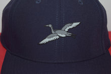 Load image into Gallery viewer, Farm Neck Golf Club Velcroback Hat By American Needle
