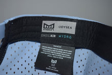 Load image into Gallery viewer, Melin Hydro Odysea Cashmere Blue Snapback