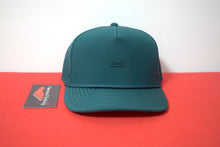 Load image into Gallery viewer, Melin Hydro Odysea Atlantic Deep Snapback
