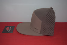 Load image into Gallery viewer, Melin Hydrolite Trenches Teak Snapback