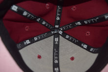 Load image into Gallery viewer, Fitted Hawaii X New Era Mua Snapback 9Fifty
