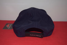 Load image into Gallery viewer, Farm Neck Golf Club Velcroback Hat By American Needle