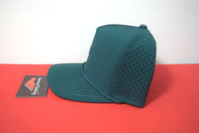 Load image into Gallery viewer, Melin Hydro Odysea Atlantic Deep Snapback
