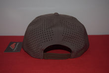 Load image into Gallery viewer, Melin Hydrolite Trenches Teak Snapback