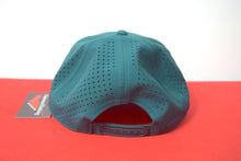 Load image into Gallery viewer, Melin Hydro Odysea Atlantic Deep Snapback