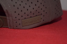 Load image into Gallery viewer, Melin Hydrolite Trenches Teak Snapback