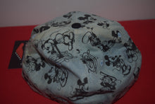 Load image into Gallery viewer, Disney X New Era All Over Mickey Mouse Fitted 59Fifty