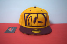 Load image into Gallery viewer, Yums X New Era Squared Snapback 9Fifty