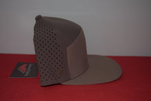 Load image into Gallery viewer, Melin Hydrolite Trenches Teak Snapback