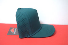 Load image into Gallery viewer, Melin Hydro Odysea Atlantic Deep Snapback