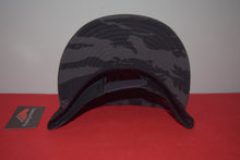 Load image into Gallery viewer, Yums X New Era Black Camo Snapback 9Fifty