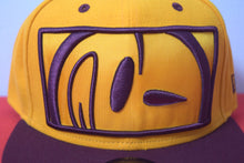 Load image into Gallery viewer, Yums X New Era Squared Snapback 9Fifty