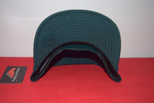 Load image into Gallery viewer, Melin Hydro Odysea Atlantic Deep Snapback