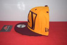 Load image into Gallery viewer, Yums X New Era Squared Snapback 9Fifty