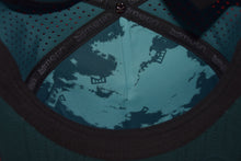 Load image into Gallery viewer, Melin Hydro Odysea Atlantic Deep Snapback